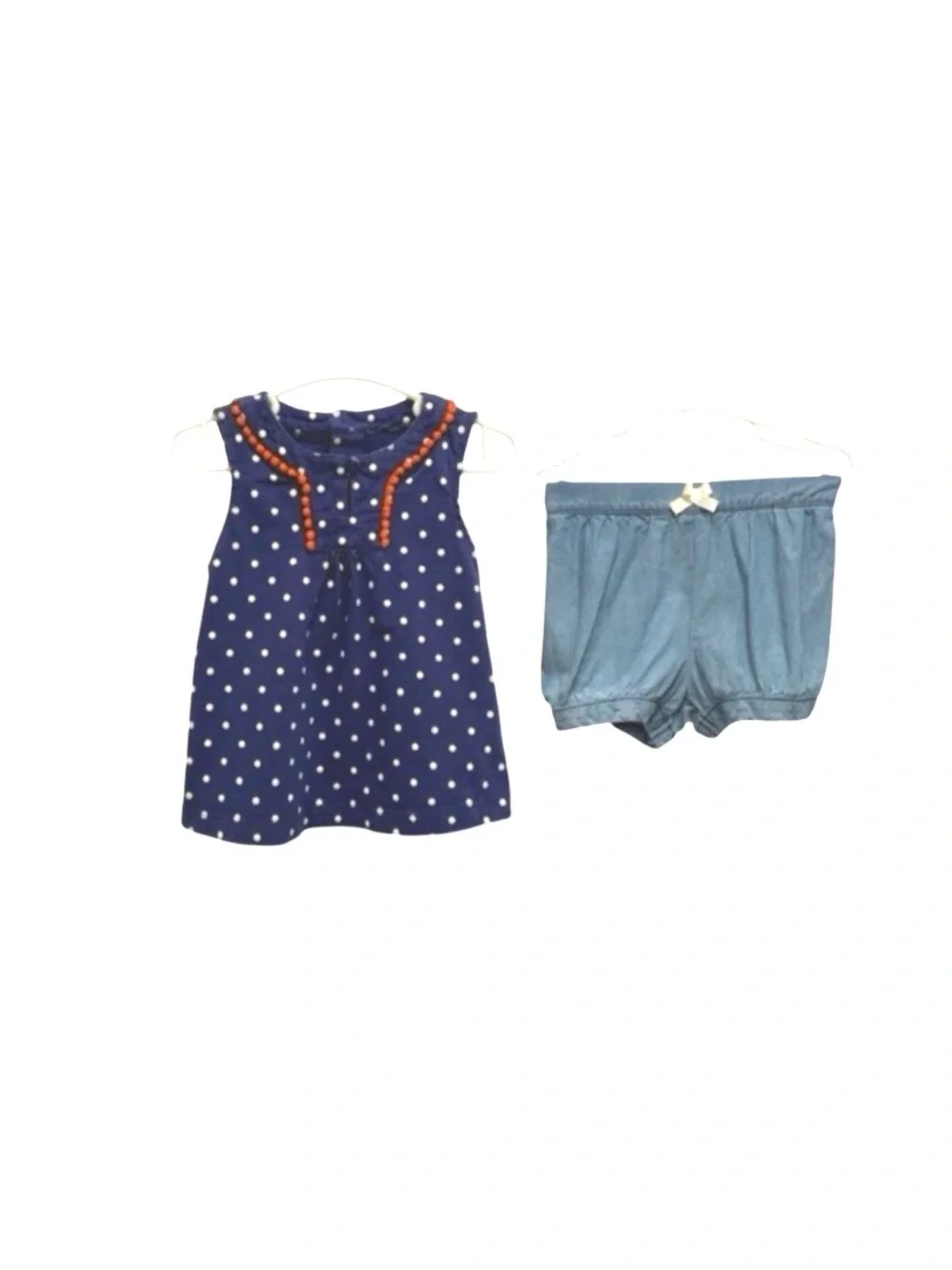 Carters Outfit